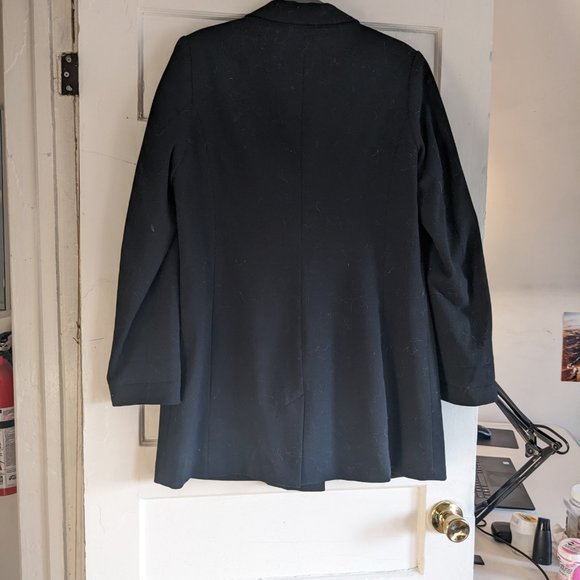 H&M double breasted jacket - Picture 4 of 4